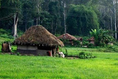 fort munnar