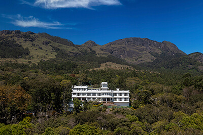 Fort Munnar