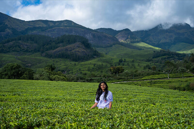 Fort Munnar