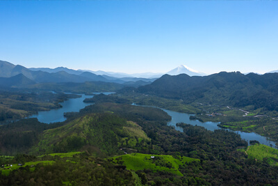 Fort Munnar